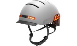 Умный шлем Livall BH51, размер M, серый
