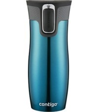 Contigo West Loop Biscay Bay Thermal Mug, 470 ml