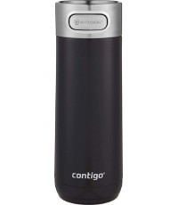 Термокружка Contigo Luxe Autoseal Licorice, 2104541, 360 мл