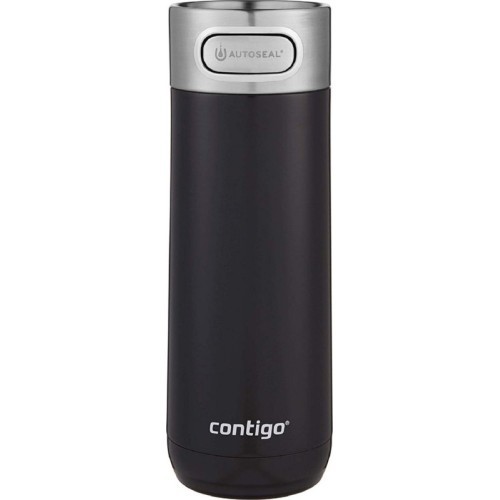 Термокружка Contigo Luxe Autoseal Licorice, 2104541, 360 мл