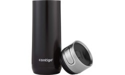 Termopuodelis Contigo Luxe Autoseal Licorice, 2104541, 360 ml