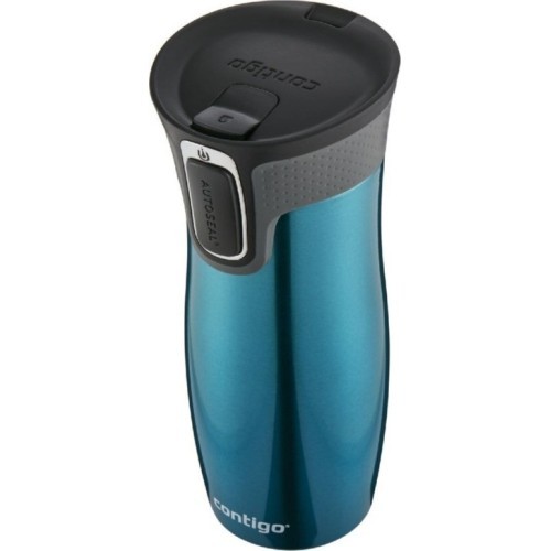 Termopuodelis Contigo West Loop Biscay Bay, 470 ml