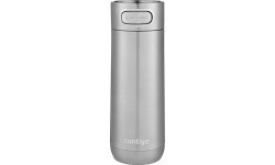 Contigo Luxe Autoseal Stainless Steel Travel Mug, 2104367, 360 ml