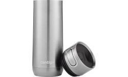 Термокружка Contigo Luxe Autoseal Stainless Steel, 2104367, 360 мл