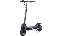 Электросамокат Beaster Scooter BS11, 2000 Вт, 48 В, 18 Ач, для бездорожья