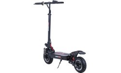 Elektrinis paspirtukas Beaster Scooter BS11, 2000 W, 48 V, 18 Ah, skirtas bekelei