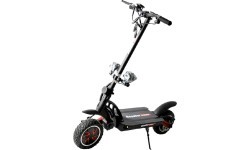 Электросамокат Beaster Scooter BS53ST, 1600 Вт, 48 В, 20,8 Ач, дисковые тормоза, внедорожный