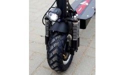 Beaster Scooter BS11 off-road electric scooter, 2000 W, 48 V, 18 Ah