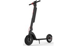 Электросамокат Beaster Scooter BS801B, 700 Вт, 36 В, 10 Ач, колёса 25,4 см, чёрный