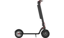 Beaster Scooter BS801B Electric Scooter, 700 W, 36 V, 10 Ah, 25.4 cm Wheels, Black