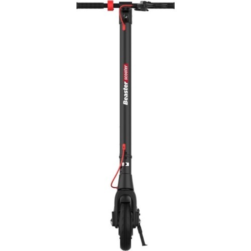 Электросамокат Beaster Scooter BS801B, 700 Вт, 36 В, 10 Ач, колёса 25,4 см, чёрный