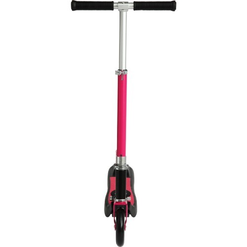Beaster Kids BS03KSP Children's Electric Scooter, Pink, Ages 8+