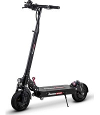 Elektrinis paspirtukas Beaster Scooter BS55, 2000 W, 48 V, 25 Ah, hidrauliniai stabdžiai, skirtas bekelei