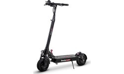 Beaster Scooter BS55 Electric Scooter, 2000 W, 48 V, 25 Ah, Hydraulic Brakes, Off-Road