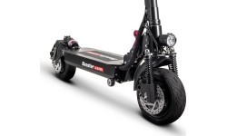 Beaster Scooter BS55 Electric Scooter, 2000 W, 48 V, 25 Ah, Hydraulic Brakes, Off-Road