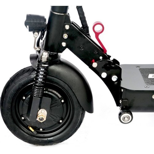 Beaster Scooter BS55 Electric Scooter, 2000 W, 48 V, 25 Ah, Hydraulic Brakes, Off-Road