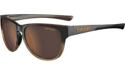 Akiniai nuo saulės Tifosi Smoove Mocha Fade, 1530409471, rudos spalvos, 100% apsauga nuo UV spindulių