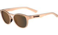 Солнцезащитные очки Tifosi Svago Crystal Brown, 1560403071, коричневые линзы, 100% защита от УФ