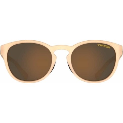 Солнцезащитные очки Tifosi Svago Crystal Brown, 1560403071, коричневые линзы, 100% защита от УФ