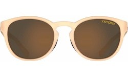Солнцезащитные очки Tifosi Svago Crystal Brown, 1560403071, коричневые линзы, 100% защита от УФ