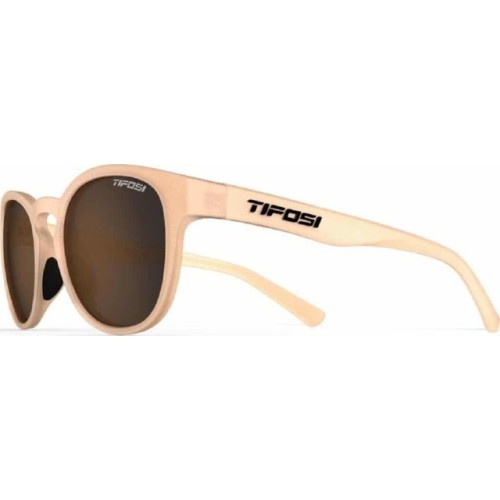 Tifosi Svago Crystal Brown sunglasses, 1560403071, brown lenses, 100% UV protection