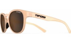 Солнцезащитные очки Tifosi Svago Crystal Brown, 1560403071, коричневые линзы, 100% защита от УФ