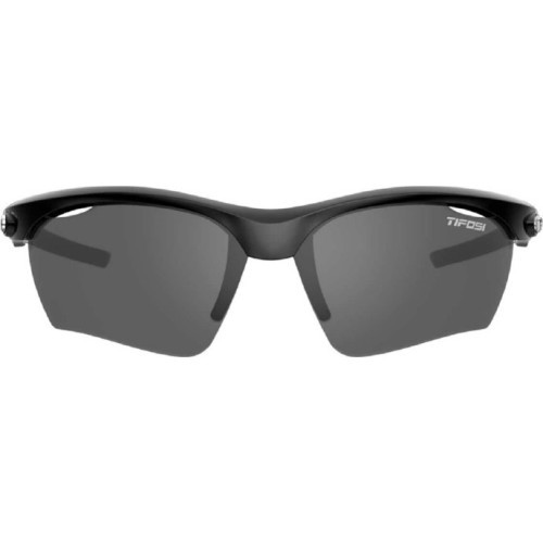 Солнцезащитные очки Tifosi Vero, 1470500250, чёрные, 100% защита от УФ-лучей