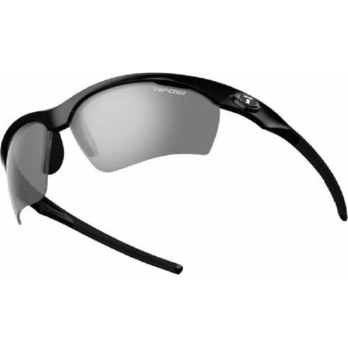 Tifosi Vero Sunglasses, 1470500250, black, 100% UV protection