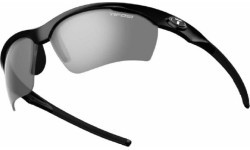 Солнцезащитные очки Tifosi Vero, 1470500250, чёрные, 100% защита от УФ-лучей
