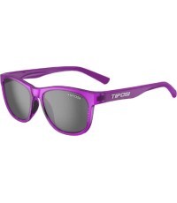 Tifosi Swank Ultra Violet Sunglasses, 1500403770, purple, 100% UV protection