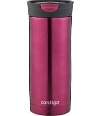Термокружка Contigo Huron Vivacious 2095638, 470 мл