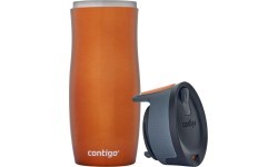 Termopuodelis Contigo West Loop Tangerine CON2095850, 470 ml