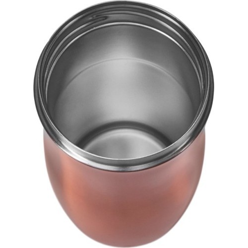 Contigo West Loop Tangerine Travel Mug CON2095850, 470 ml