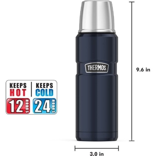 Termosas Thermos SK2000MBTR, 470 ml