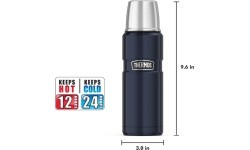 Thermos SK2000MBTR, 470 ml