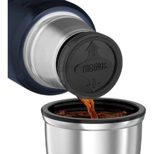 Termosas Thermos SK2010MBTRI4, 1,2 L