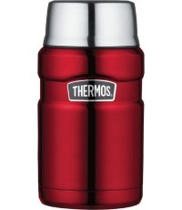 Maistinis termosas Thermos SK3020CR, 710 ml