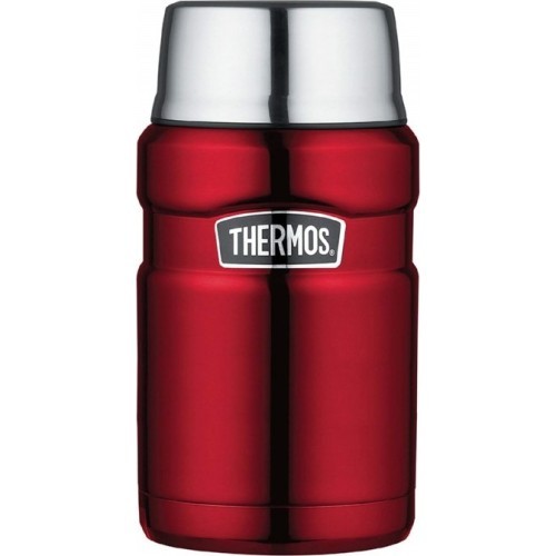 Maistinis termosas Thermos SK3020CR, 710 ml