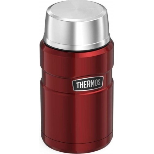 Maistinis termosas Thermos SK3020CR, 710 ml