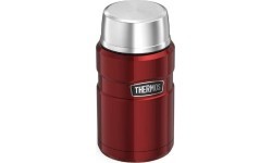 Пищевой термос Thermos SK3020CR, 710 мл