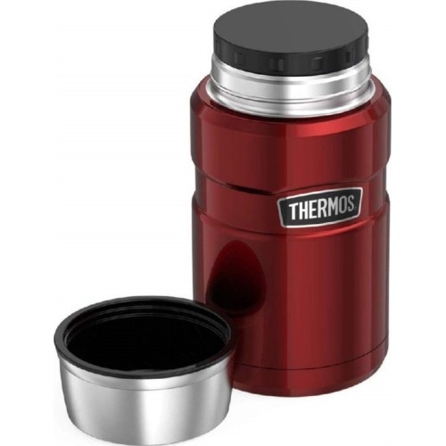 Food thermos Thermos SK3020CR, 710 ml