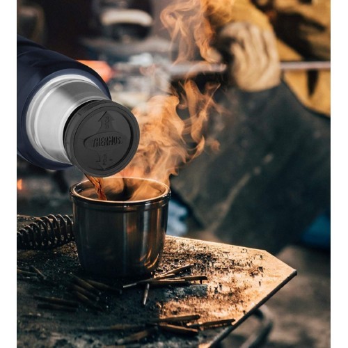 Thermos SK2000CR, 470 ml