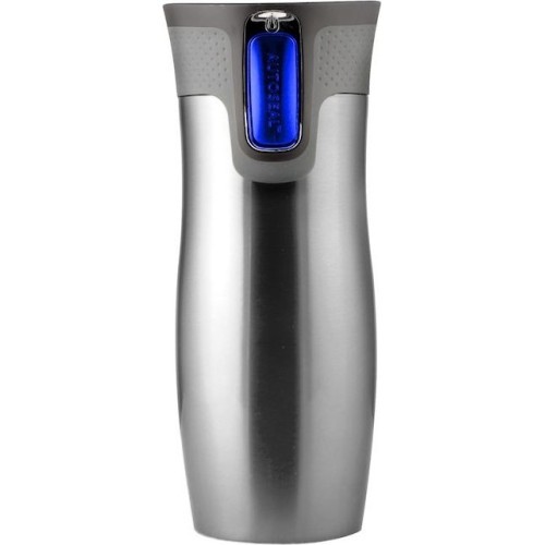 Термокружка Contigo West Loop Stainless Steel 470 мл 2095832