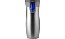 Термокружка Contigo West Loop Stainless Steel 470 мл 2095832