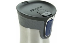 Termopuodelis Contigo West Loop Stainless Steel 470 ml 2095832