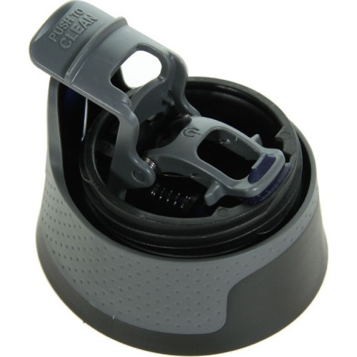 Termopuodelis Contigo West Loop Stainless Steel 470 ml 2095832