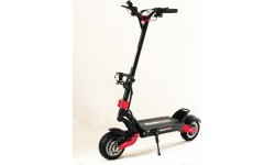 Electric Scooter Beaster Scooter BS65, 2 x 1600 W, 52 V, 20.8 Ah, disc brakes, off-road