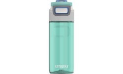 Бутылка для воды Kambukka Elton Ice Green 11-03020, 500 мл