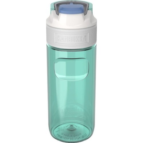 Kambukka Elton Ice Green Water Bottle 11-03020, 500 ml