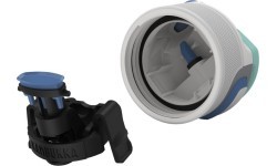 Kambukka Elton Ice Green Water Bottle 11-03020, 500 ml
